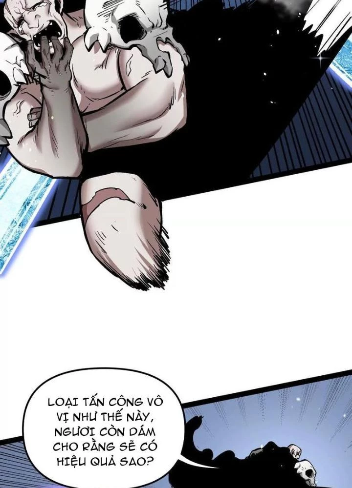 Quỷ Trảm Săn Nhân Chapter 24 - 33