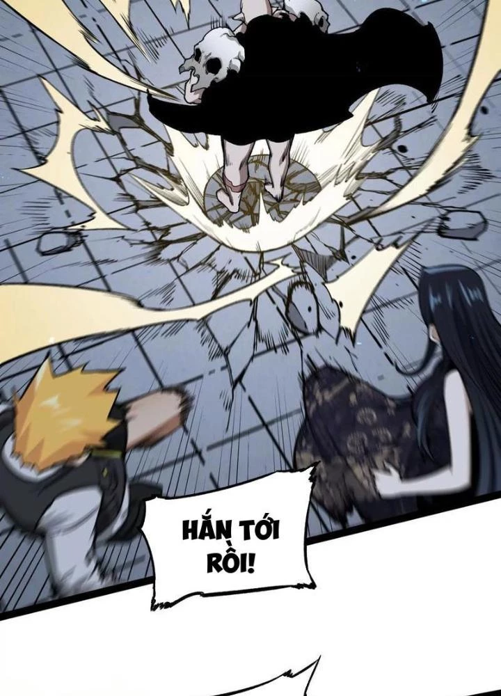 Quỷ Trảm Săn Nhân Chapter 24 - 41
