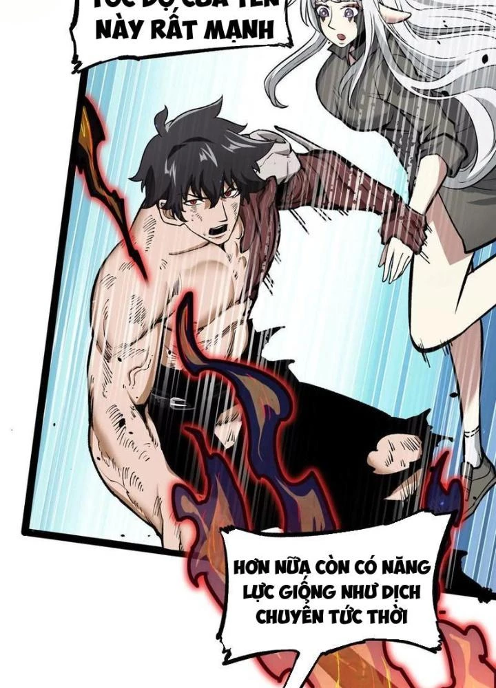 Quỷ Trảm Săn Nhân Chapter 24 - 43
