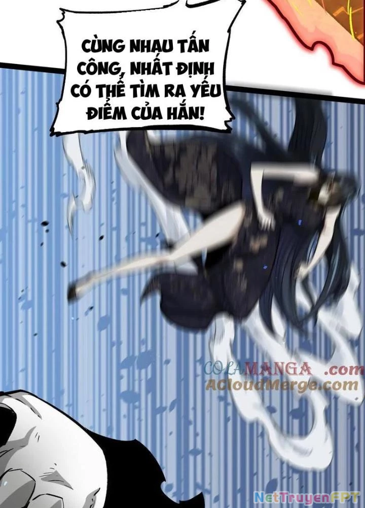 Quỷ Trảm Săn Nhân Chapter 24 - 45