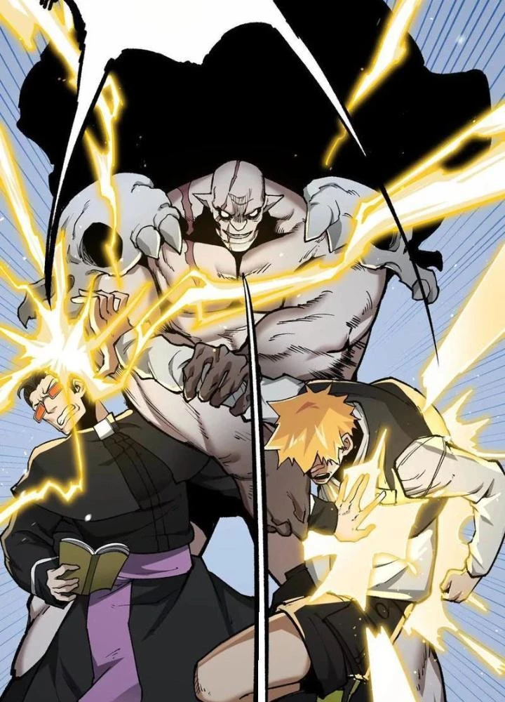 Quỷ Trảm Săn Nhân Chapter 24 - 67