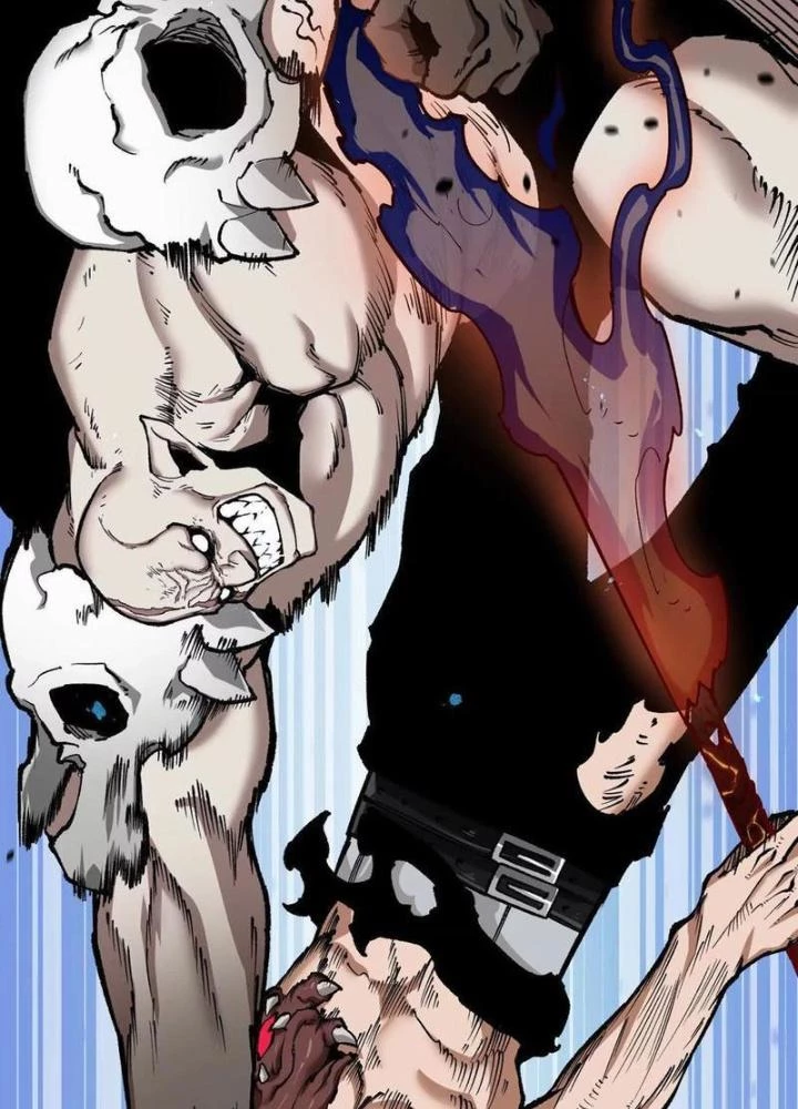 Quỷ Trảm Săn Nhân Chapter 24 - 87