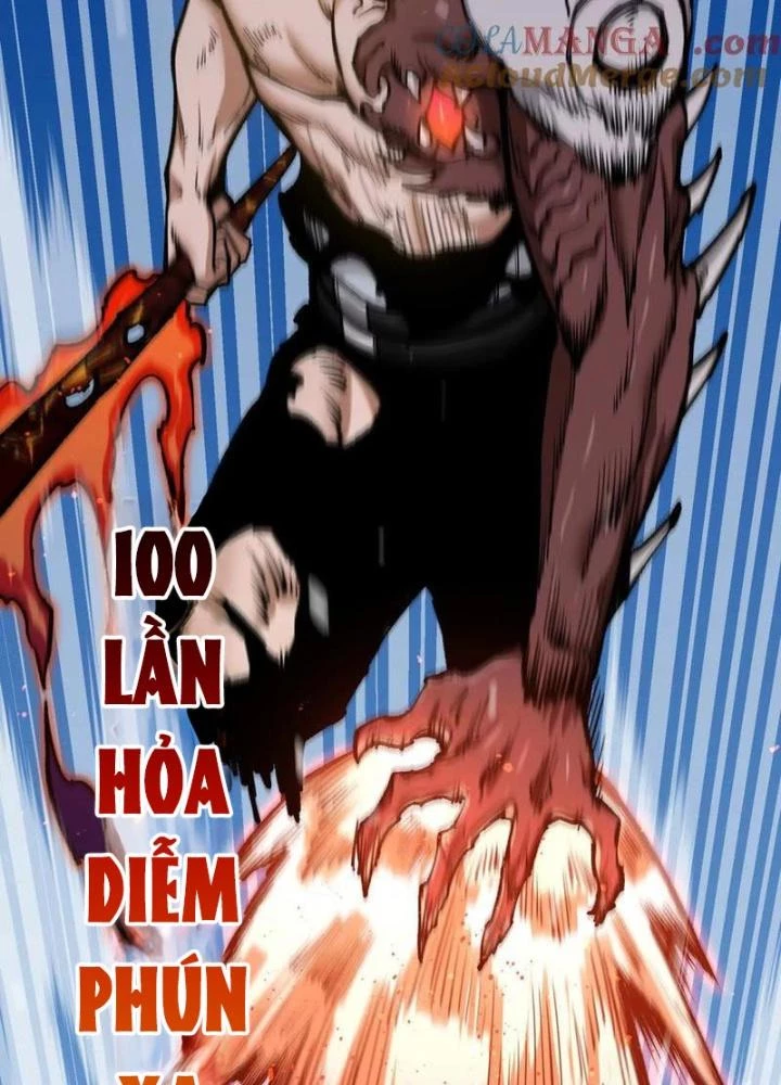 Quỷ Trảm Săn Nhân Chapter 24 - 97