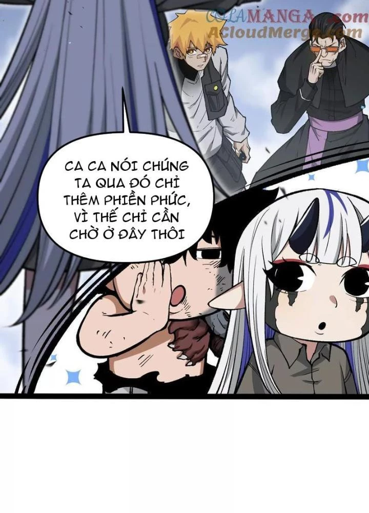 Quỷ Trảm Săn Nhân Chapter 24 - 107