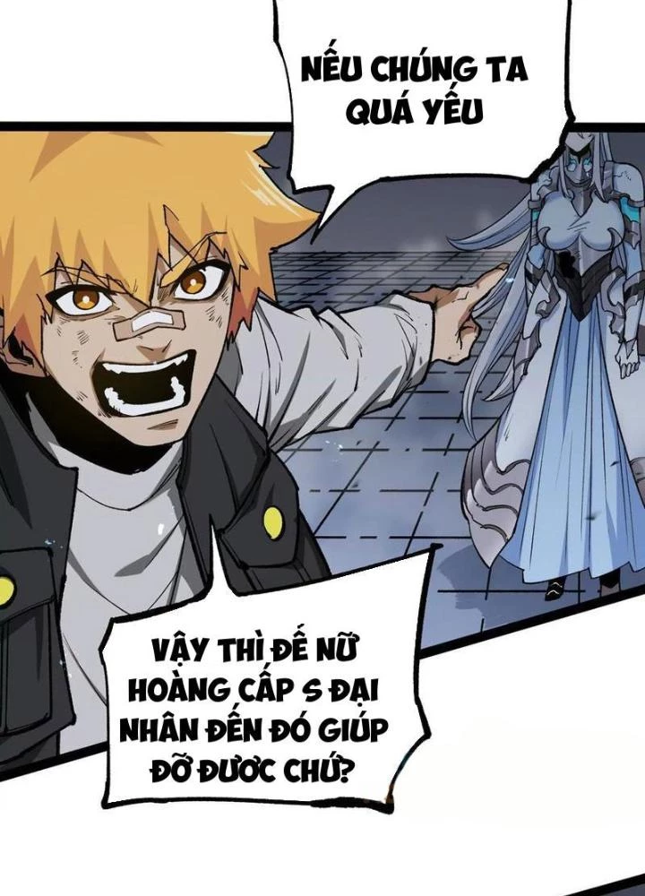 Quỷ Trảm Săn Nhân Chapter 24 - 109