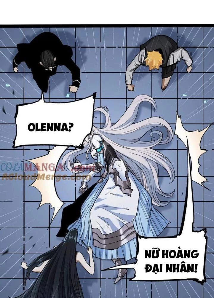 Quỷ Trảm Săn Nhân Chapter 24 - 113