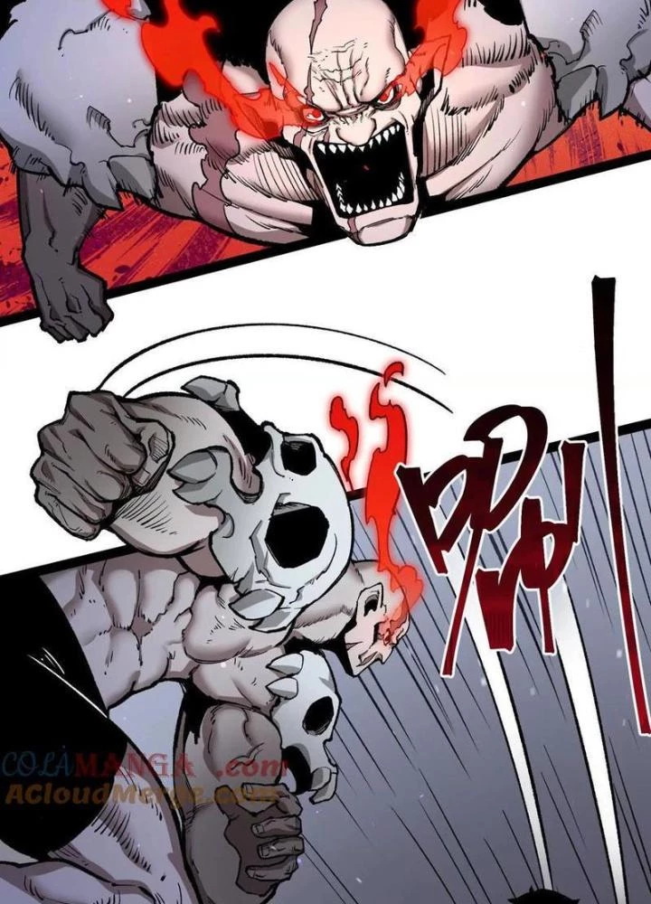 Quỷ Trảm Săn Nhân Chapter 24 - 119