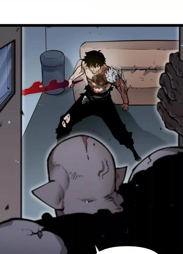 Quỷ Trảm Săn Nhân Chapter 24 - 131