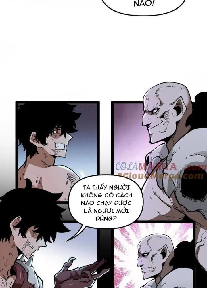 Quỷ Trảm Săn Nhân Chapter 24 - 133