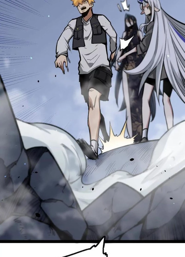 Quỷ Trảm Săn Nhân Chapter 25 - 31