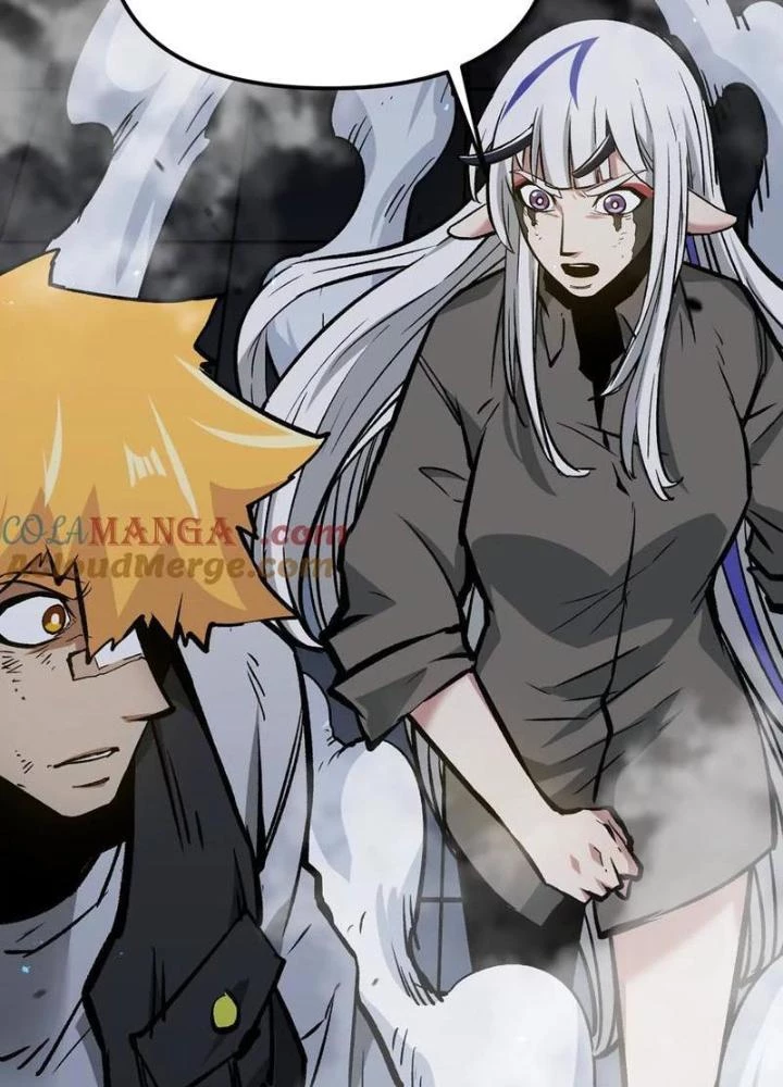 Quỷ Trảm Săn Nhân Chapter 25 - 37