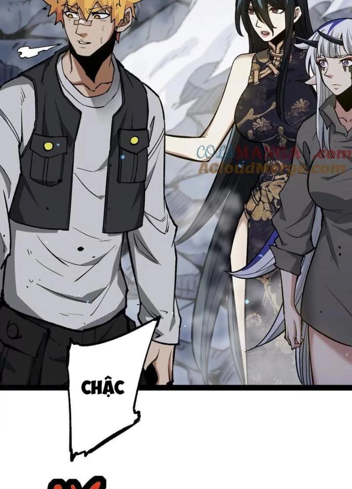 Quỷ Trảm Săn Nhân Chapter 25 - 41