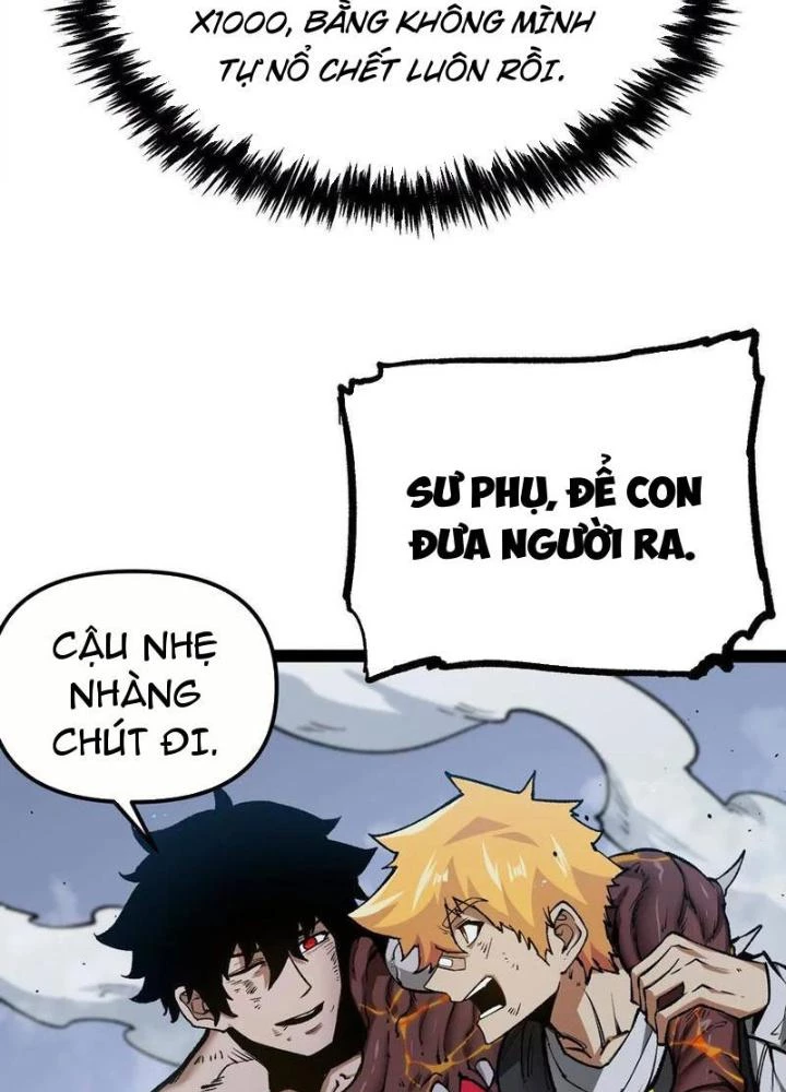 Quỷ Trảm Săn Nhân Chapter 25 - 57