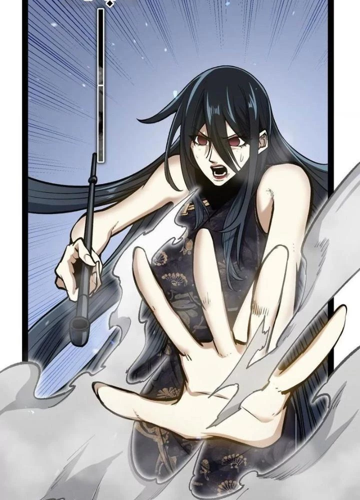 Quỷ Trảm Săn Nhân Chapter 25 - 87