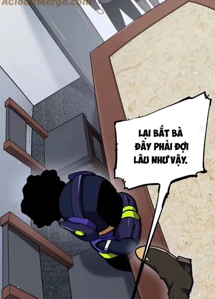 Quỷ Trảm Săn Nhân Chapter 27 - 9