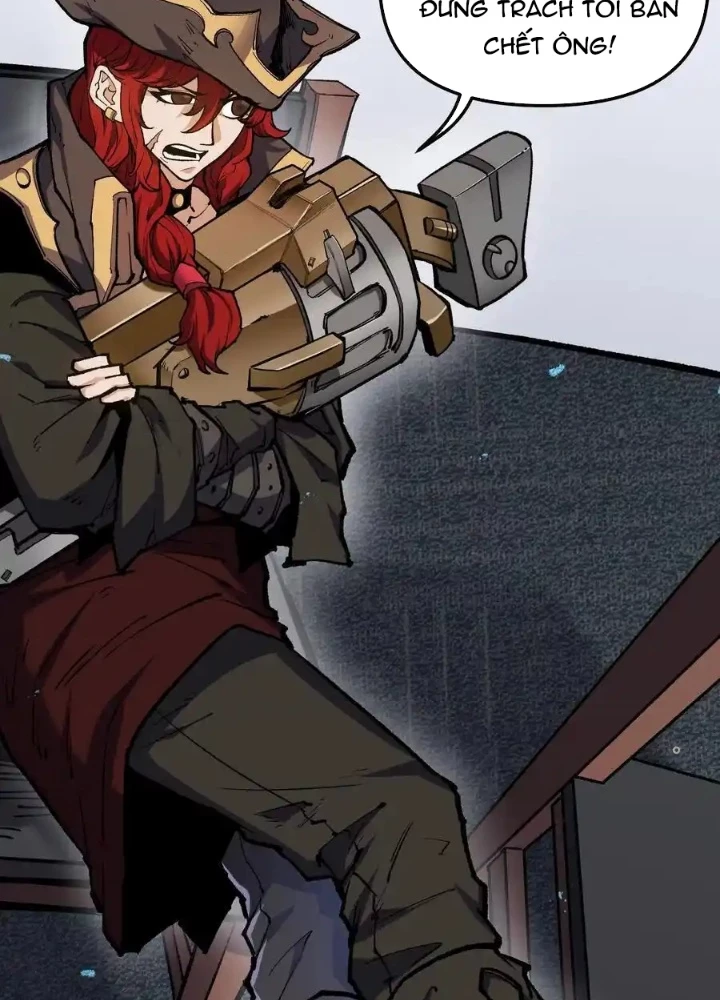 Quỷ Trảm Săn Nhân Chapter 27 - 13