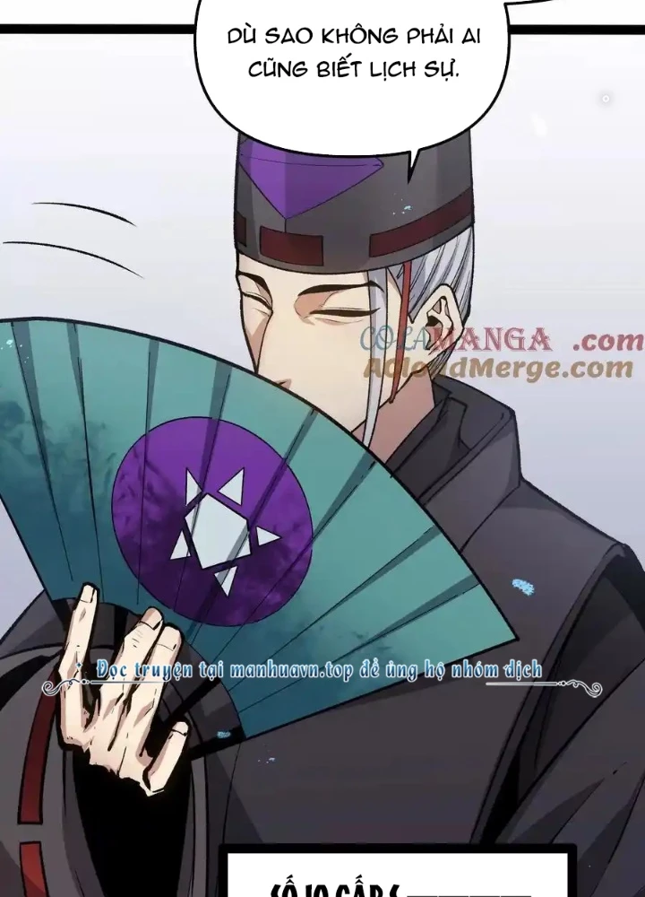 Quỷ Trảm Săn Nhân Chapter 27 - 21