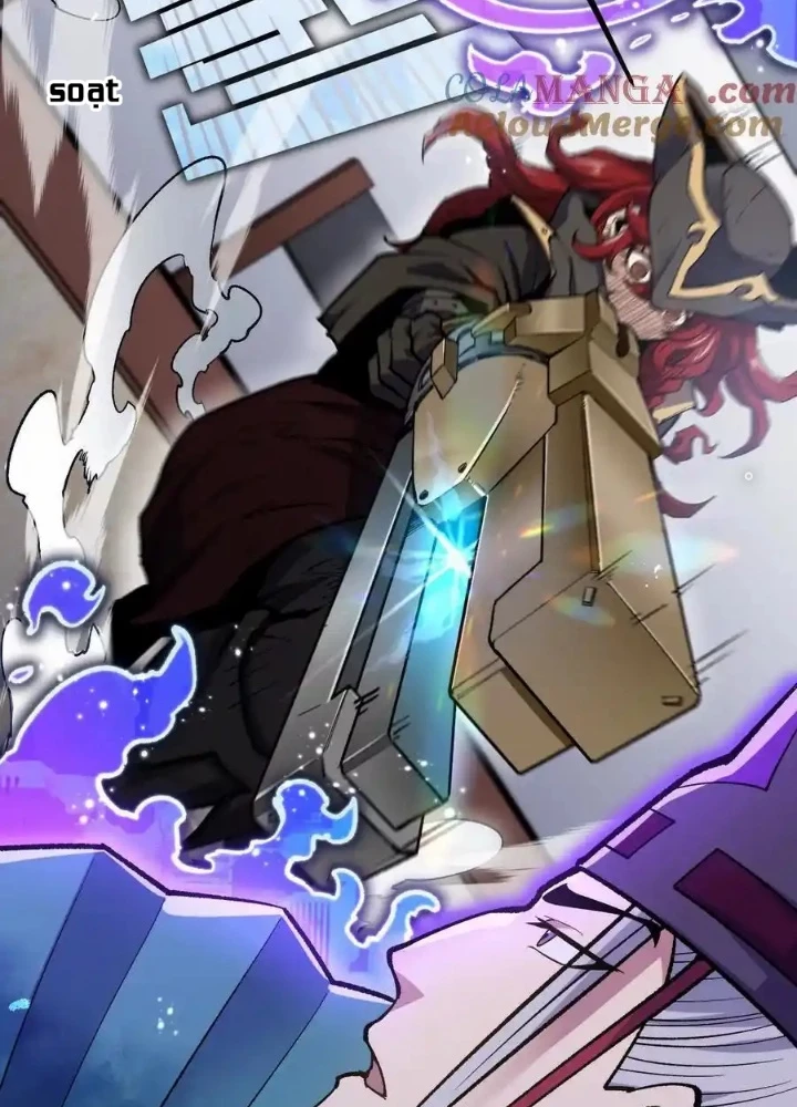 Quỷ Trảm Săn Nhân Chapter 27 - 25