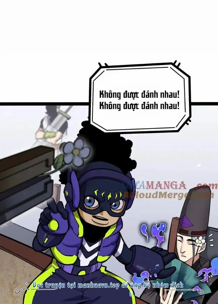 Quỷ Trảm Săn Nhân Chapter 27 - 31