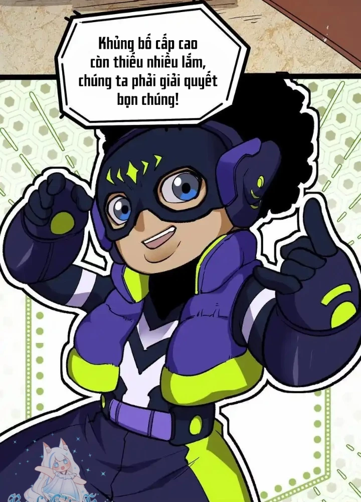 Quỷ Trảm Săn Nhân Chapter 27 - 33