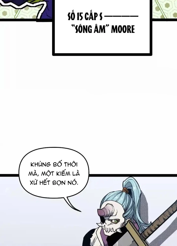Quỷ Trảm Săn Nhân Chapter 27 - 35
