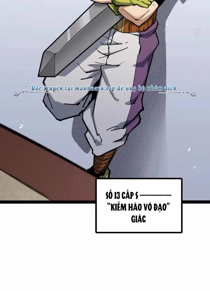 Quỷ Trảm Săn Nhân Chapter 27 - 37