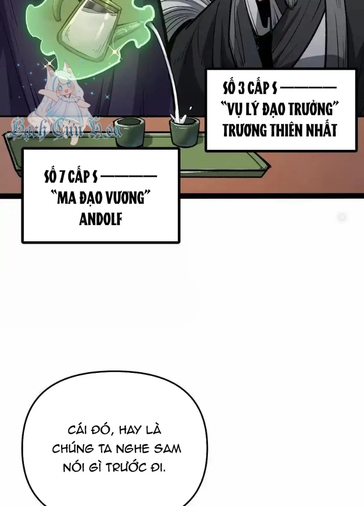 Quỷ Trảm Săn Nhân Chapter 27 - 41