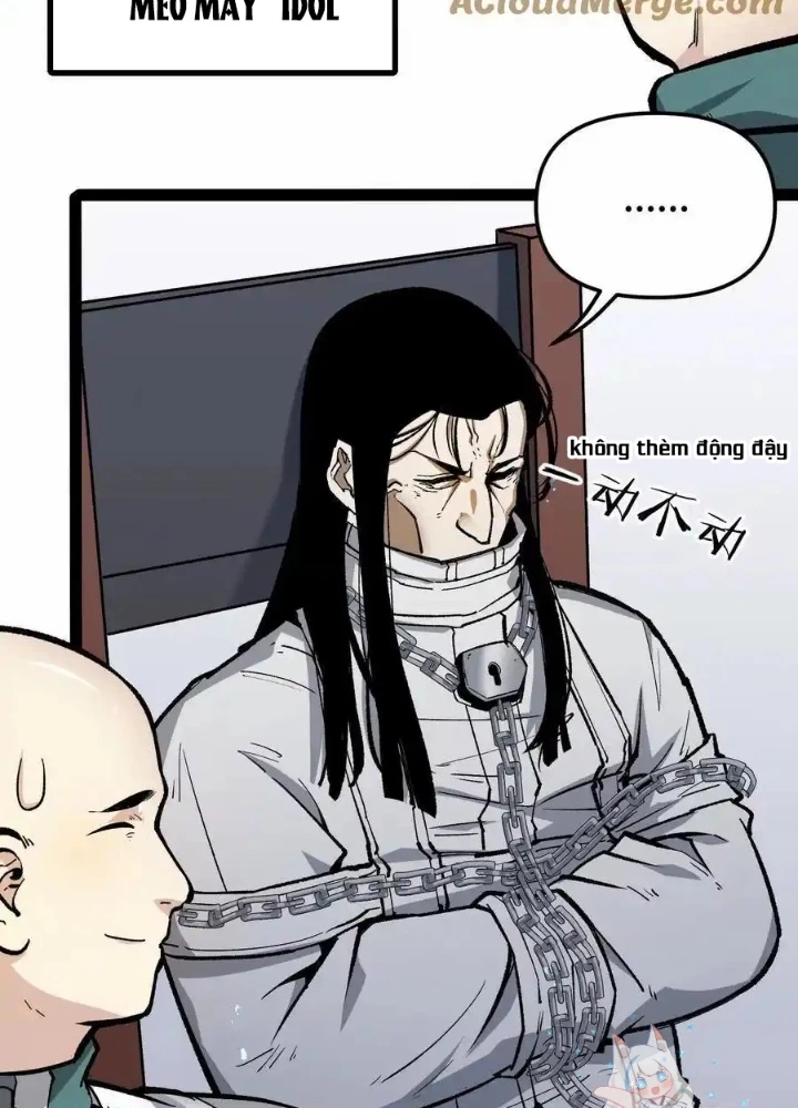 Quỷ Trảm Săn Nhân Chapter 27 - 49