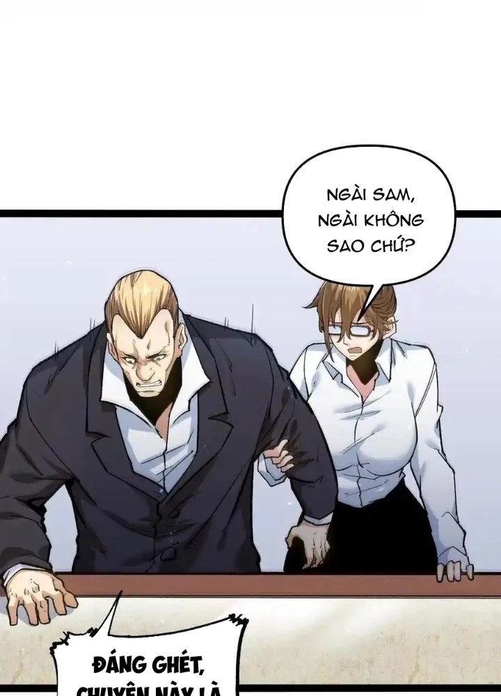 Quỷ Trảm Săn Nhân Chapter 27 - 97