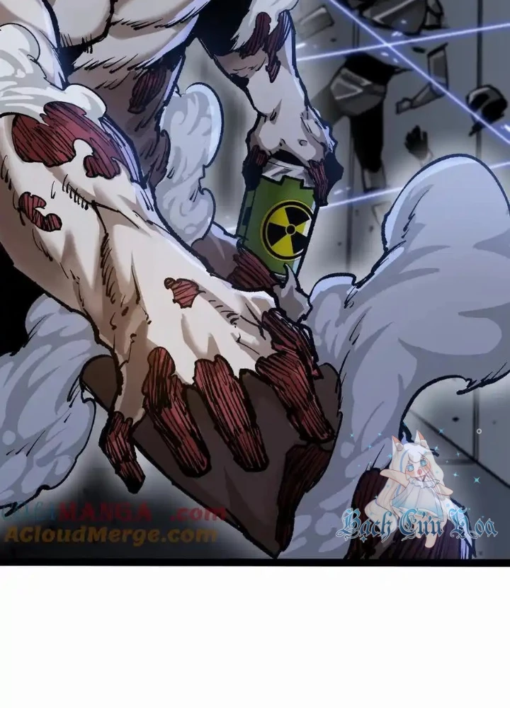 Quỷ Trảm Săn Nhân Chapter 27 - 129