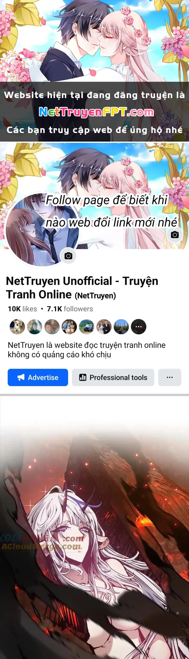 Quỷ Trảm Săn Nhân Chapter 28 - 1