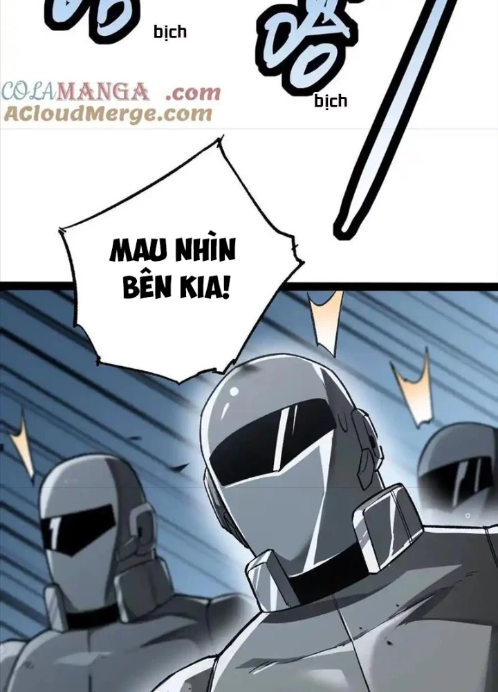 Quỷ Trảm Săn Nhân Chapter 28 - 9