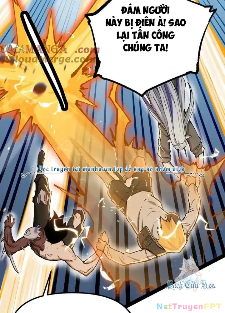 Quỷ Trảm Săn Nhân Chapter 28 - 31