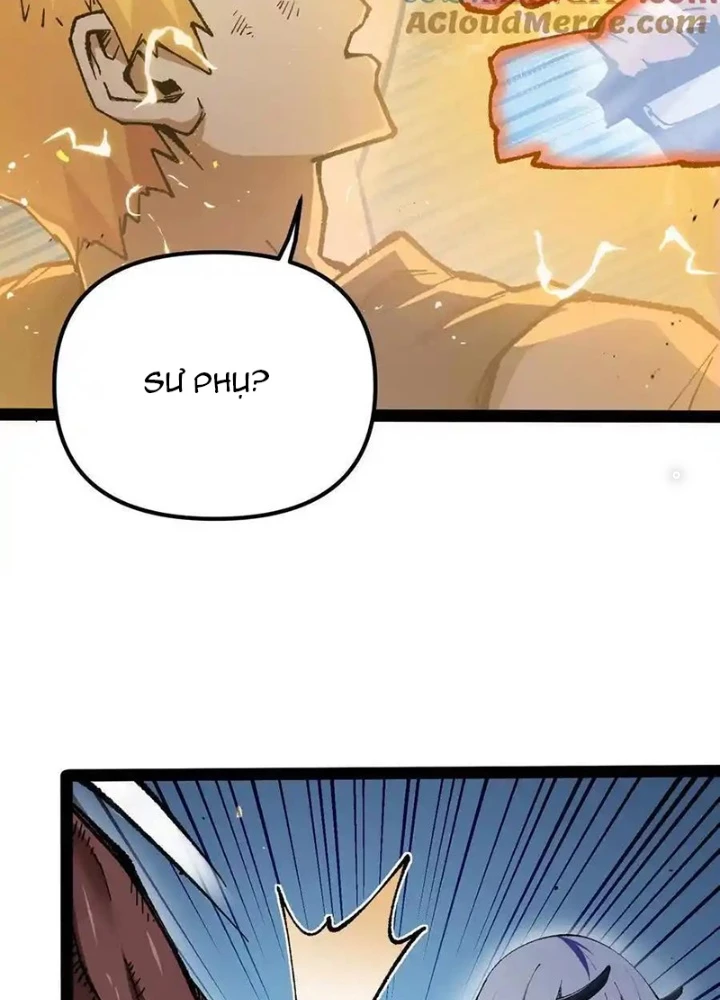 Quỷ Trảm Săn Nhân Chapter 28 - 35