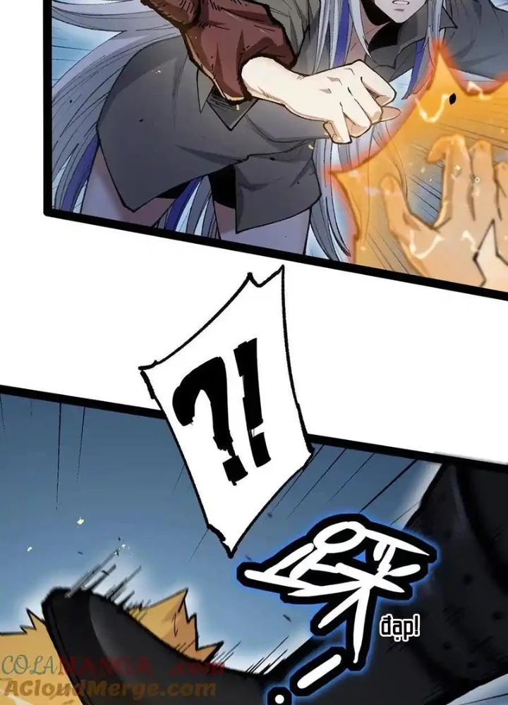 Quỷ Trảm Săn Nhân Chapter 28 - 37