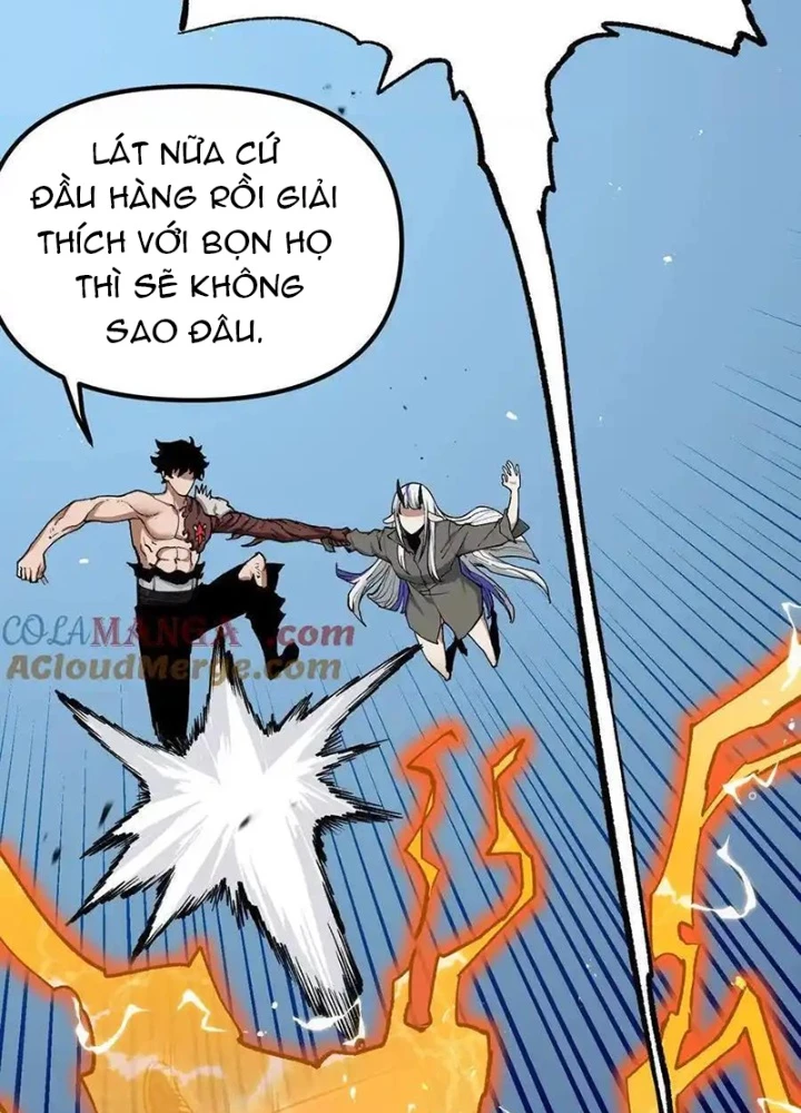 Quỷ Trảm Săn Nhân Chapter 28 - 41