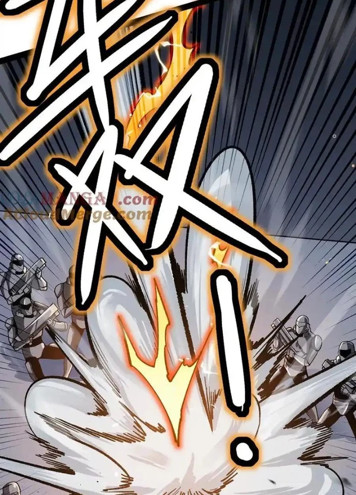 Quỷ Trảm Săn Nhân Chapter 28 - 45