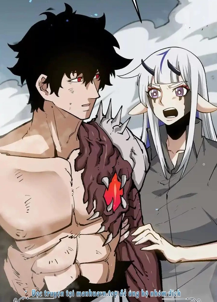 Quỷ Trảm Săn Nhân Chapter 28 - 57