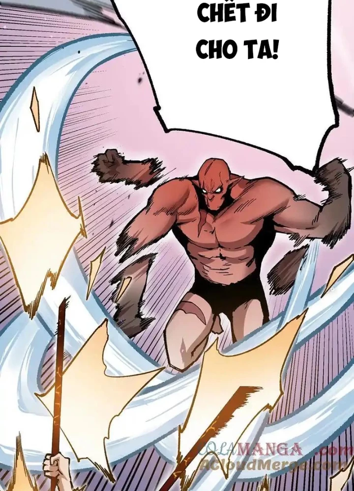 Quỷ Trảm Săn Nhân Chapter 28 - 105