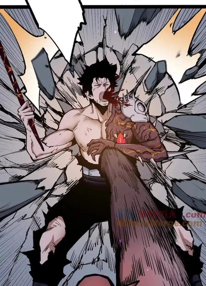 Quỷ Trảm Săn Nhân Chapter 28 - 109