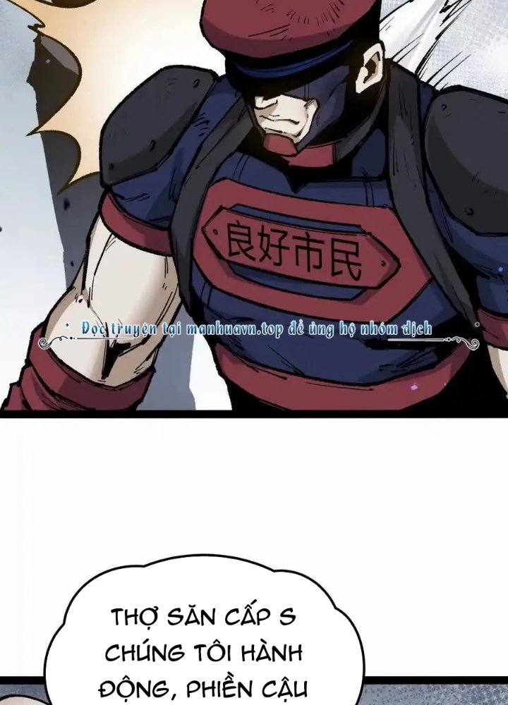 Quỷ Trảm Săn Nhân Chapter 29 - 25