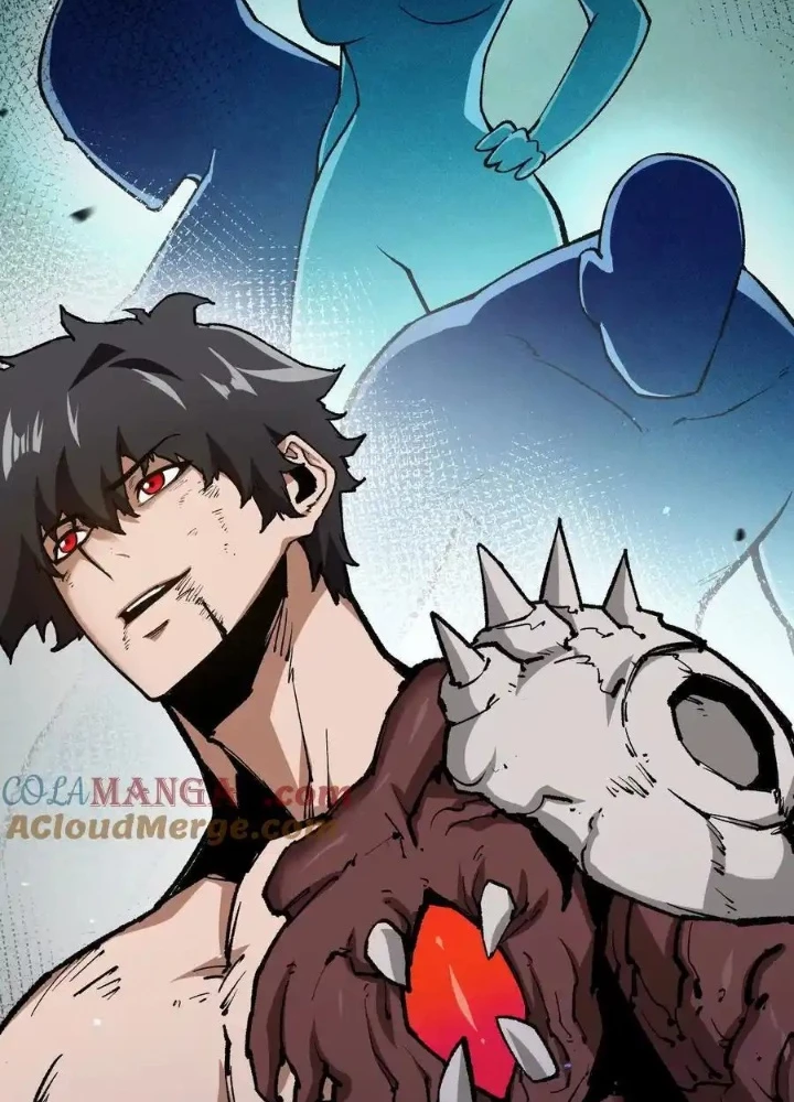 Quỷ Trảm Săn Nhân Chapter 29 - 33