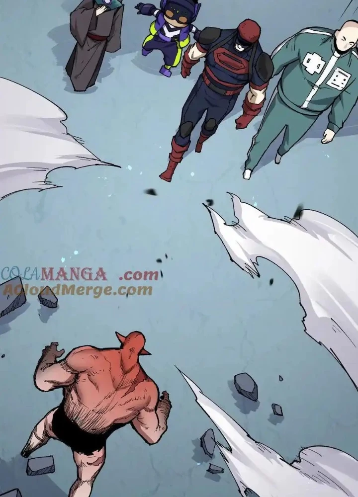 Quỷ Trảm Săn Nhân Chapter 29 - 37