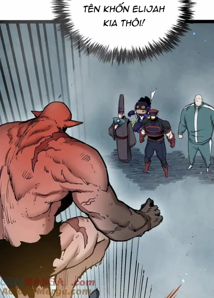 Quỷ Trảm Săn Nhân Chapter 29 - 47