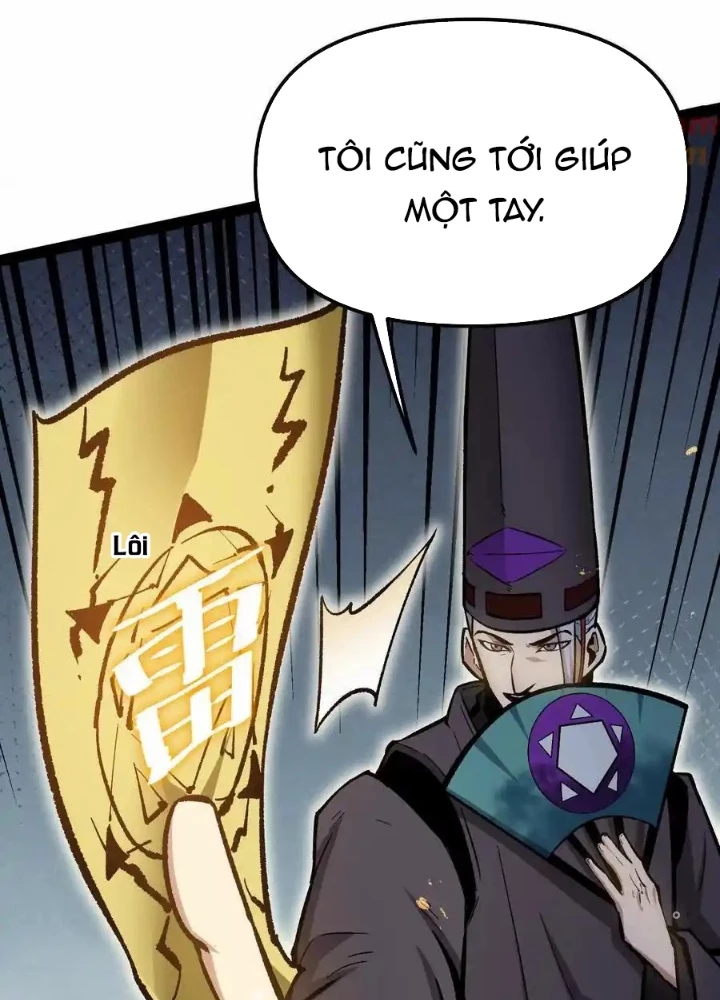 Quỷ Trảm Săn Nhân Chapter 29 - 73