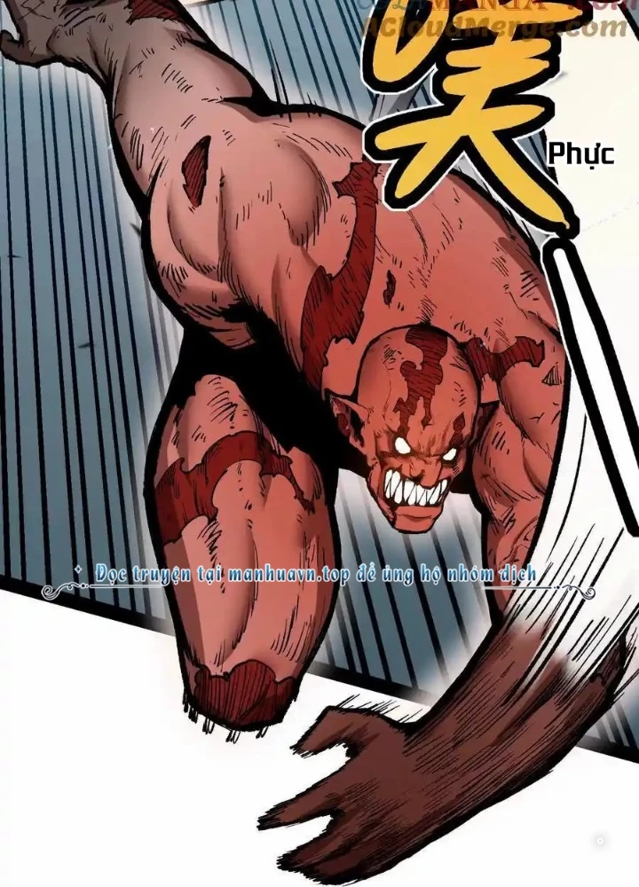 Quỷ Trảm Săn Nhân Chapter 29 - 127
