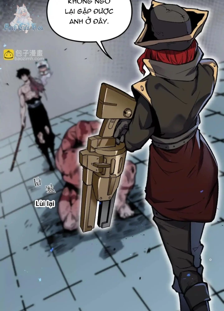 Quỷ Trảm Săn Nhân Chapter 30 - 7
