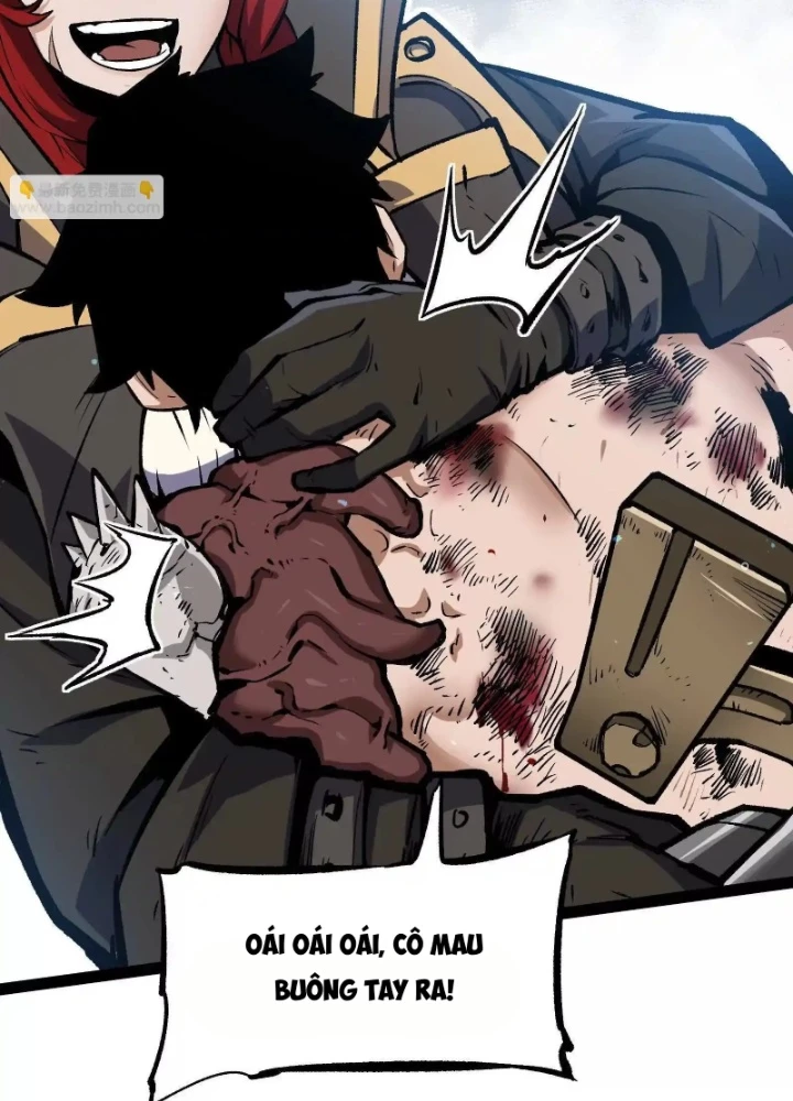 Quỷ Trảm Săn Nhân Chapter 30 - 23