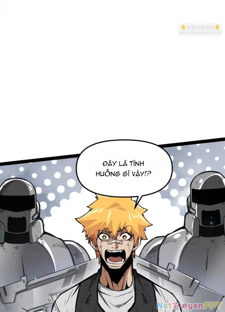 Quỷ Trảm Săn Nhân Chapter 30 - 25