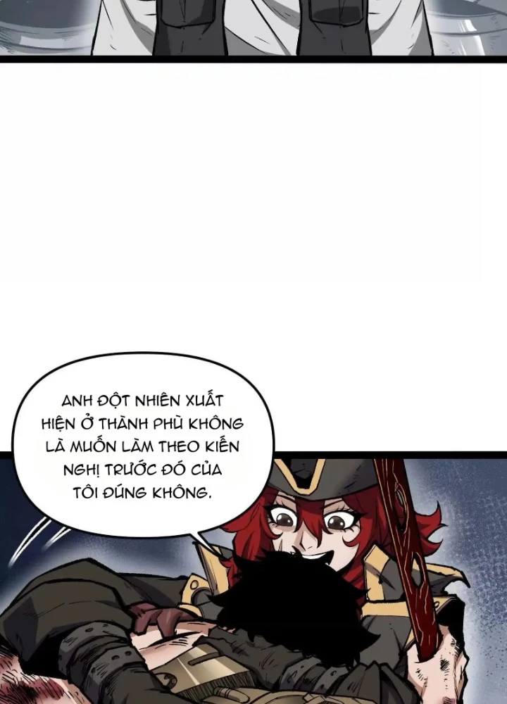 Quỷ Trảm Săn Nhân Chapter 30 - 27